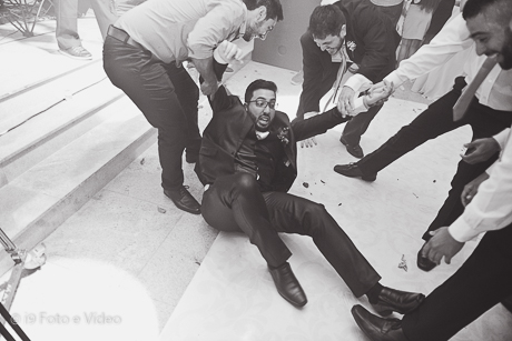 Igreja Nossa Senhor do Perpétuo Socorro